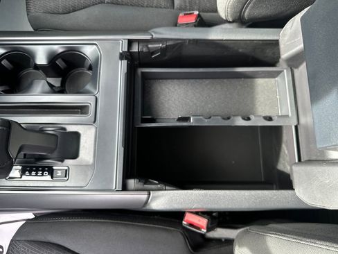 Used 2024 Ford F150 XLT w/ Equipment Group 302A MID image 13