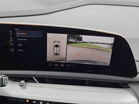 New 2026 Cadillac Optiq Luxury 1 RWD image 13