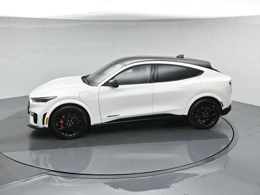 Used 2023 Ford Mustang Mach-E GT w/ GT Performance Edition AWD/4WD image 57