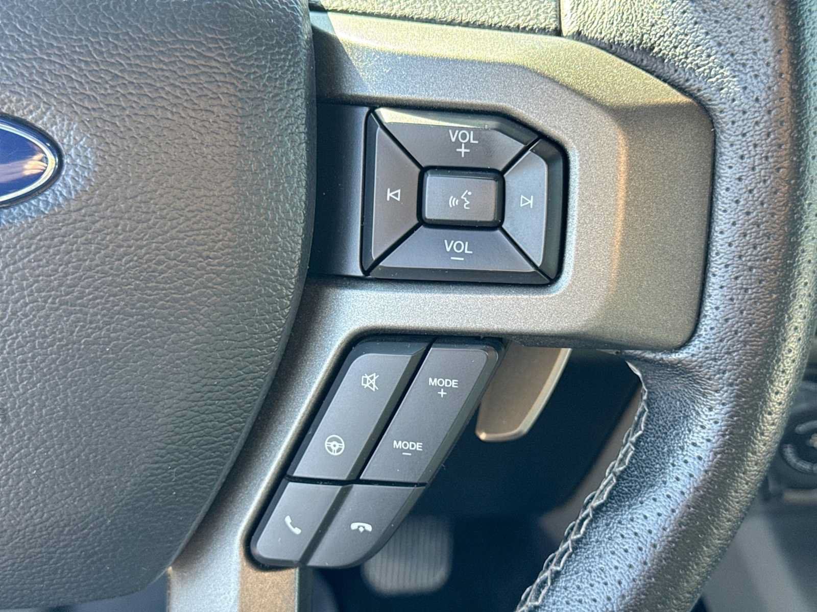 Used 2019 Ford F150 Raptor w/ Equipment Group 802A Luxury AWD/4WD image 24