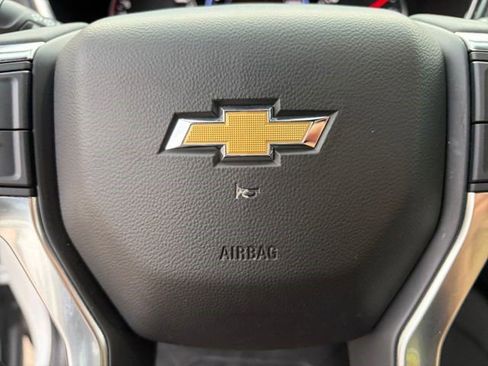 Certified 2024 Chevrolet Blazer Premier w/ Driver Confidence II Package image 7