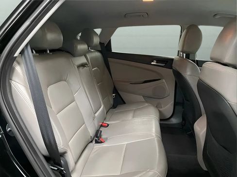Used 2019 Hyundai Tucson Value w/ Cargo Package AWD/4WD image 13