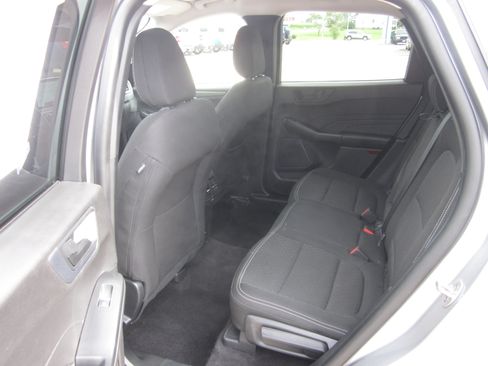 Used 2024 Ford Escape Active AWD/4WD image 11