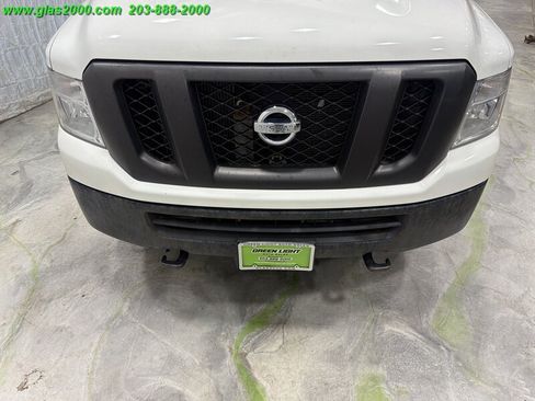 Used 2021 Nissan NV 3500 SV RWD image 18