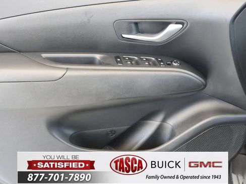 Used 2024 Hyundai Santa Cruz XRT AWD/4WD image 15