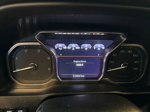 Used 2020 GMC Sierra 3500 AT4 w/ AT4 Premium Package image 14