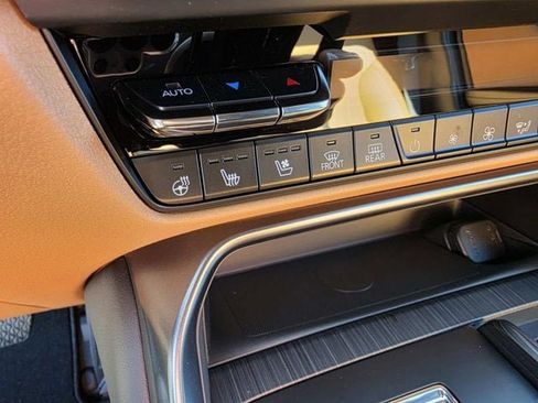 New 2026 MAZDA CX-70 3.3 Turbo S w/ Premium Plus image 17