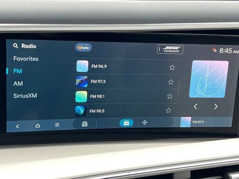 New 2026 Hyundai Palisade Calligraphy image 19