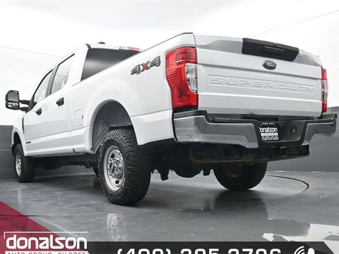 Used 2022 Ford F250 XL w/ Power Equipment Group image 16