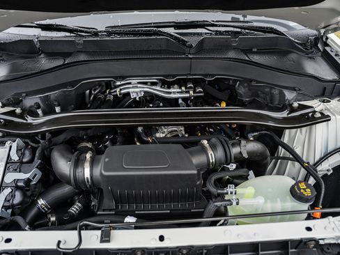 New 2026 Ford Explorer ST w/ Sun And Sound Package image 22