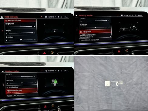 Used 2023 BMW X5 xDrive40i image 26