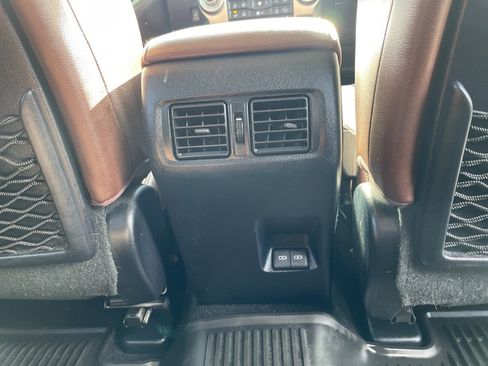 Used 2023 Toyota 4Runner Limited image 16