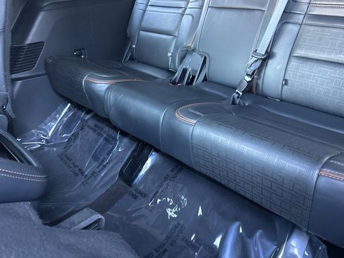 Used 2022 Lincoln Navigator L Black Label image 15