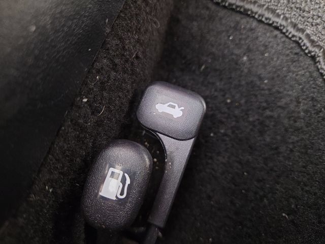 Certified 2025 Kia K4 FWD image 27