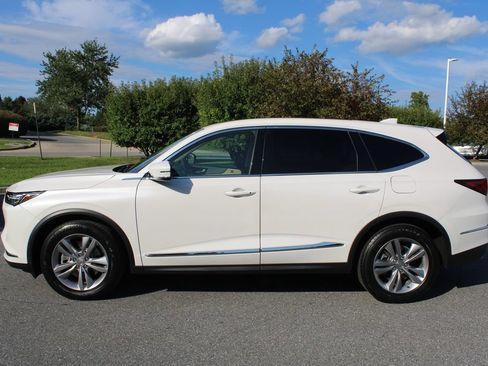Used 2023 Acura MDX SH-AWD image 6