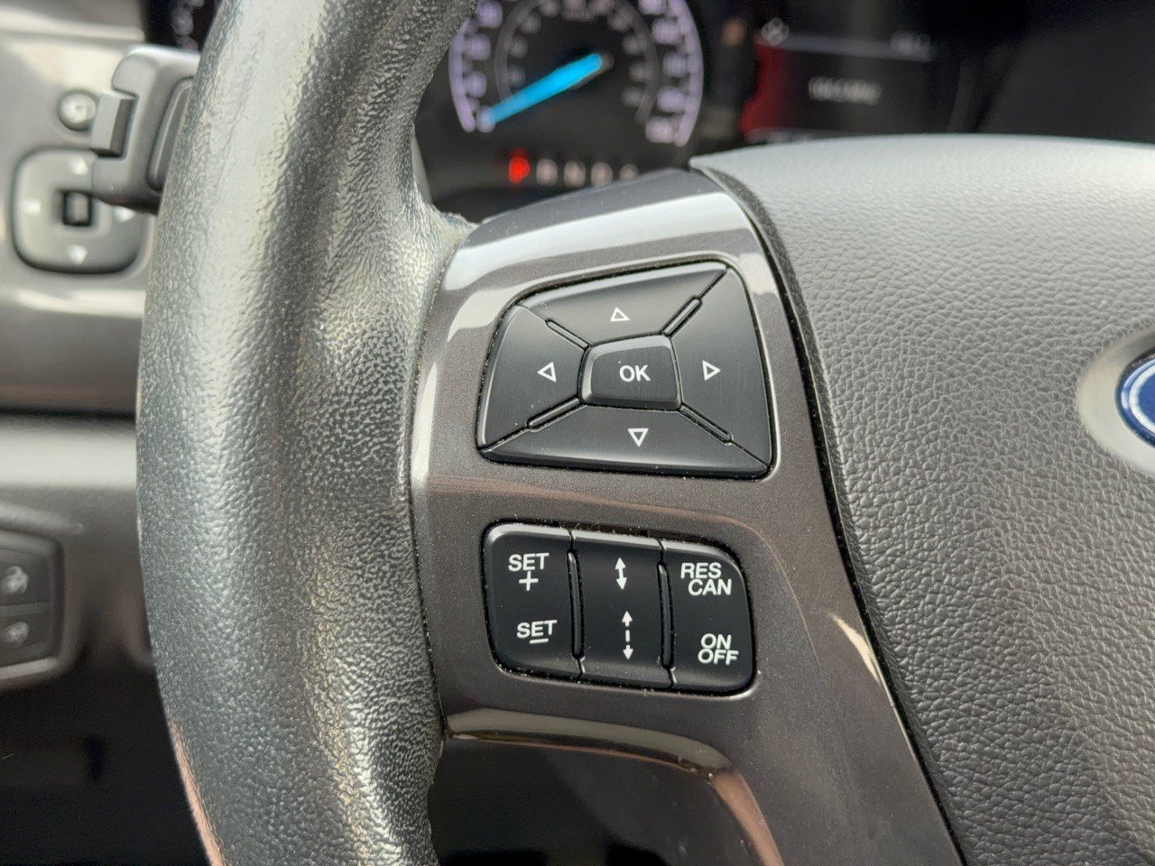 Used 2021 Ford Ranger Lariat w/ Technology Package RWD image 18