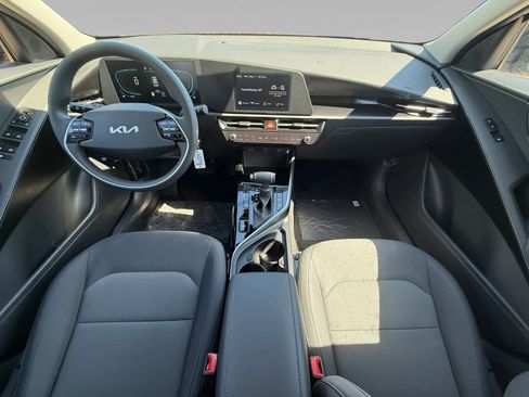 New 2026 Kia Niro LX FWD image 20
