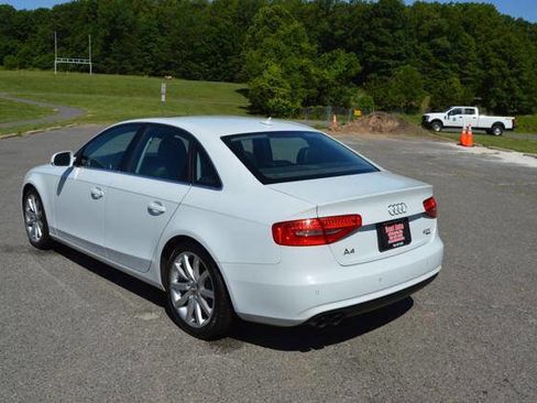 Used 2013 Audi A4 2.0T Prestige w/ Prestige Pkg AWD/4WD image 53