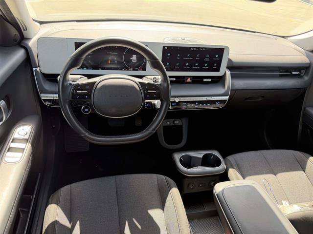 Used 2024 Hyundai Ioniq 5 SEL RWD image 7