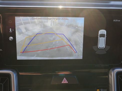 Certified 2023 Kia Sorento S w/ Panoramic Sunroof Package image 35