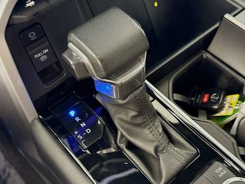 Used 2024 Toyota Tundra Platinum image 16