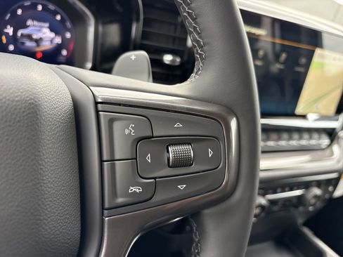 New 2026 Chevrolet Silverado 1500 ZR2 AWD/4WD image 28