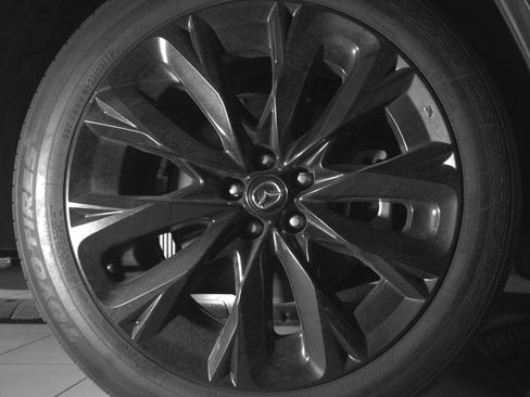 Certified 2025 MAZDA CX-90 3.3 Turbo w/ Premium Sport Pkg image 15