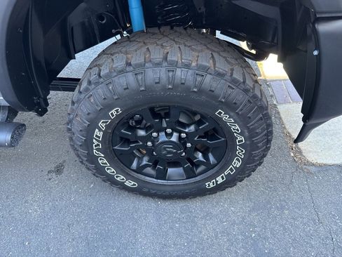 New 2026 RAM 2500 Tradesman w/ Power Wagon Package image 4