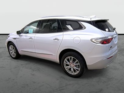 Certified 2022 Buick Enclave Premium w/ Experience Buick Package
