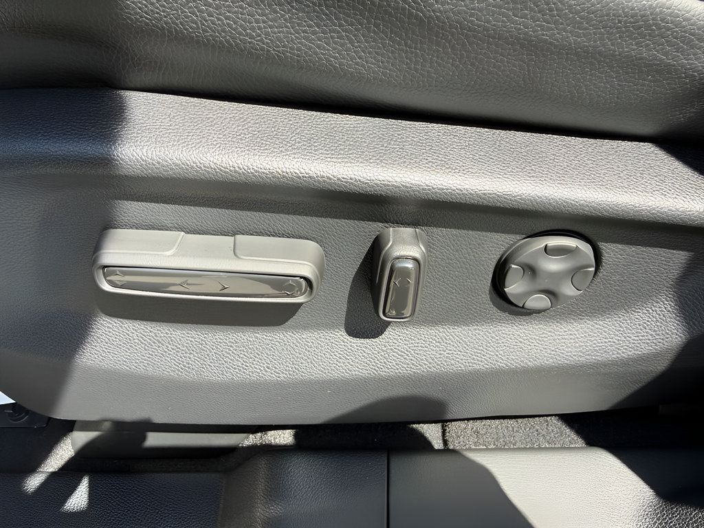 New 2027 Honda Odyssey EX-L image 10
