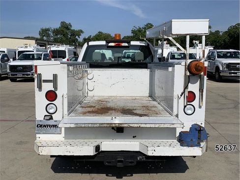 Used 2019 Ford F350 XL w/ XL Value Package RWD image 10