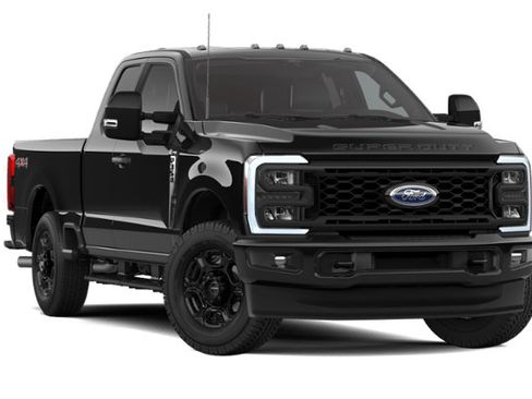 New 2026 Ford F350 XL AWD/4WD image 4