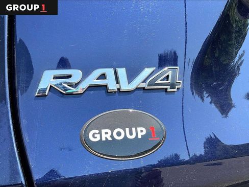 Used 2023 Toyota RAV4 XLE w/ Convenience Package AWD/4WD image 33