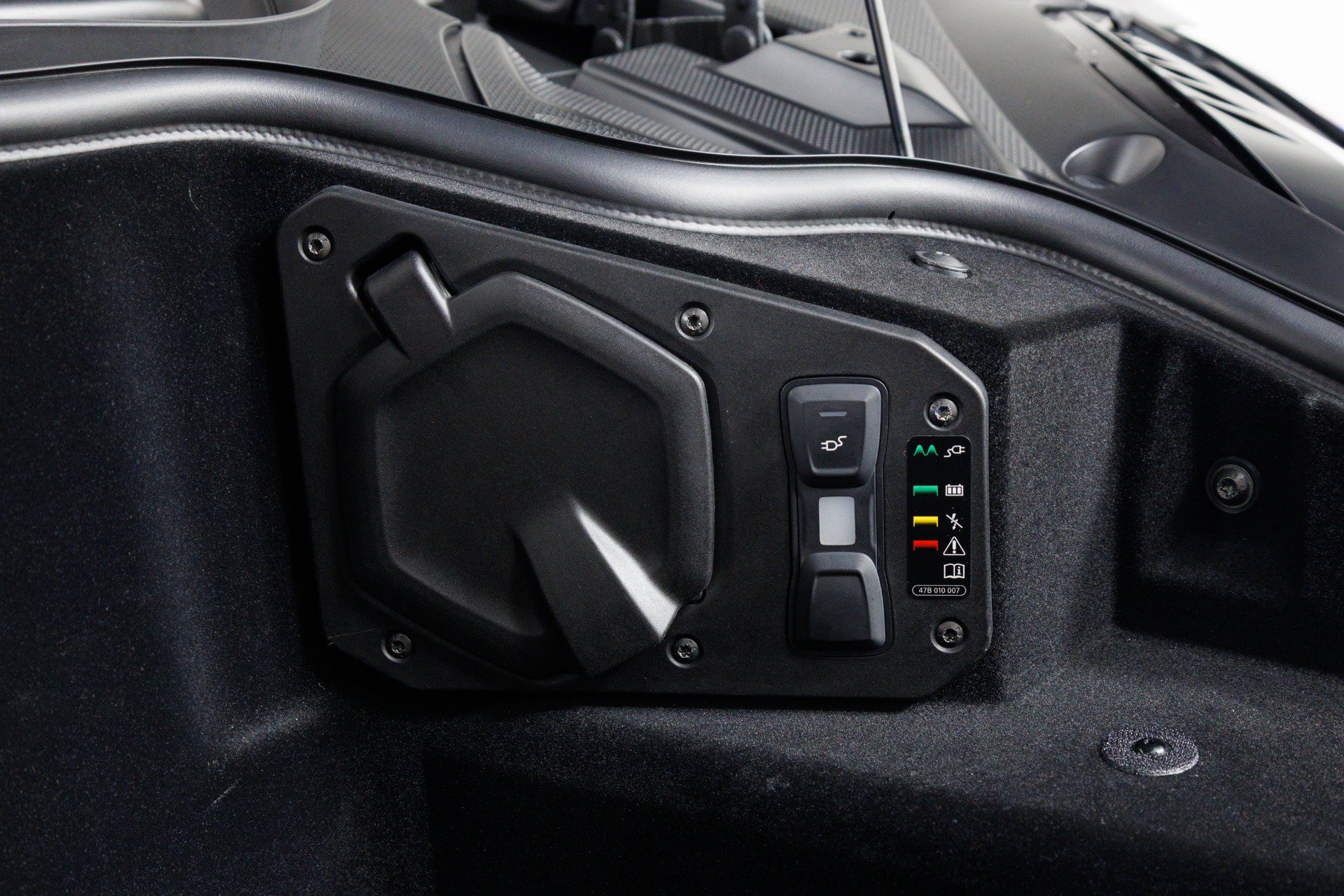 Used 2024 Lamborghini Revuelto AWD/4WD image 56