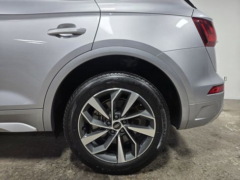 Used 2023 Audi Q5 2.0T Premium Plus image 68