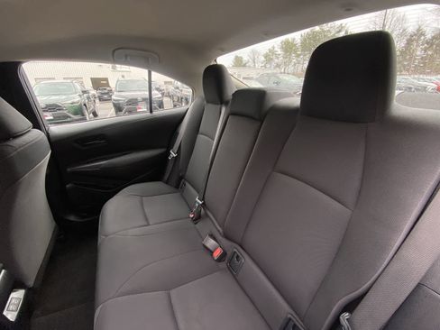 Used 2023 Toyota Corolla LE image 25