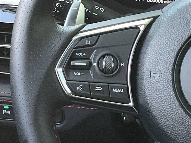 Used 2026 Acura MDX A-Spec AWD/4WD image 15