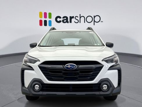 Used 2025 Subaru Outback image 8