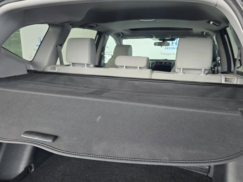 Used 2020 Honda CR-V EX image 25