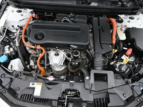 Used 2023 Honda Accord Sport image 15