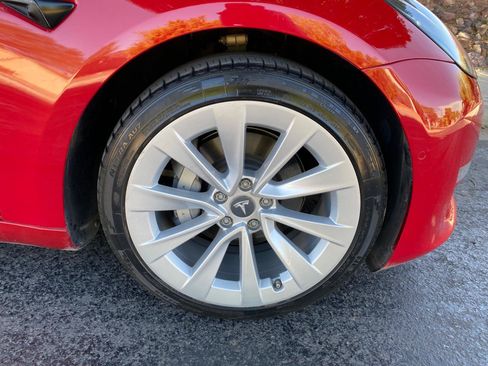 Used 2022 Tesla Model 3 RWD image 14