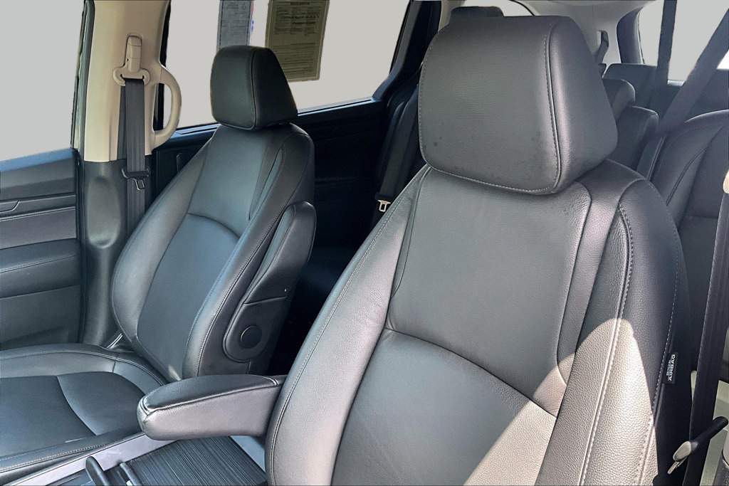 Used 2025 Honda Odyssey EX-L image 21