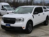 Certified 2022 Ford Maverick XLT w/ Equipment Group 300A Standard image 5