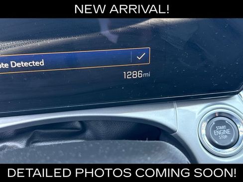 Used 2026 Chevrolet Trax LT w/ Driver Confidence Package FWD image 9