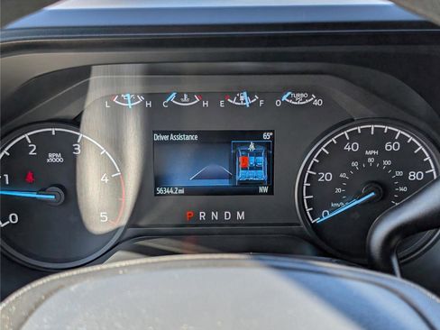 Used 2024 Ford F550 4x4 Crew Cab Super Duty image 25