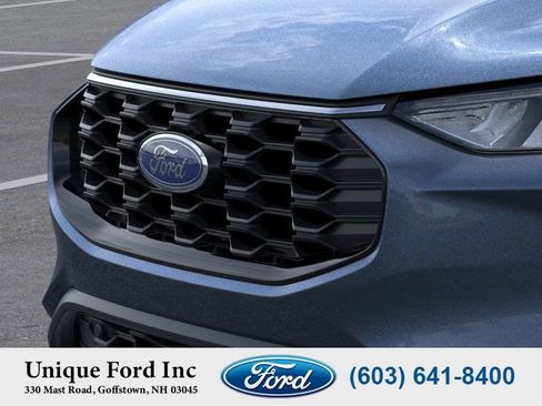 New 2026 Ford Escape ST-Line w/ Tech Pack #1 AWD/4WD image 63