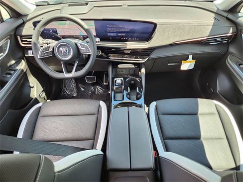 New 2025 Buick Envision Sport Touring image 13