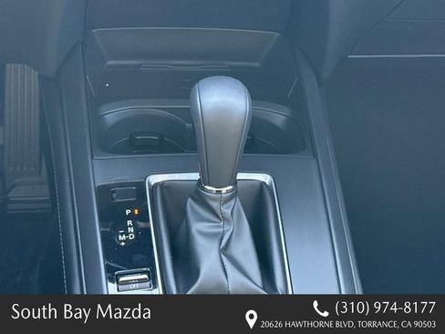 New 2026 MAZDA CX-30 AWD 2.5 S image 13