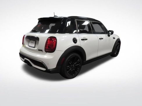 Used 2023 MINI Cooper S image 5