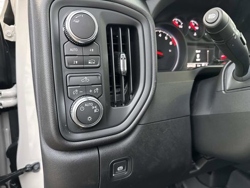 New 2026 GMC Sierra 1500 Pro w/ Graphite Edition image 34